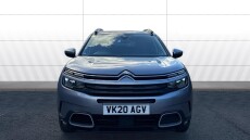 Citroen C5 Aircross 1.5 BlueHDi 130 Flair Plus 5dr EAT8 Diesel Hatchback